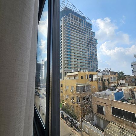 Hayarkon 24 Beach Apartment Tlv Tel-Aviv Extérieur photo
