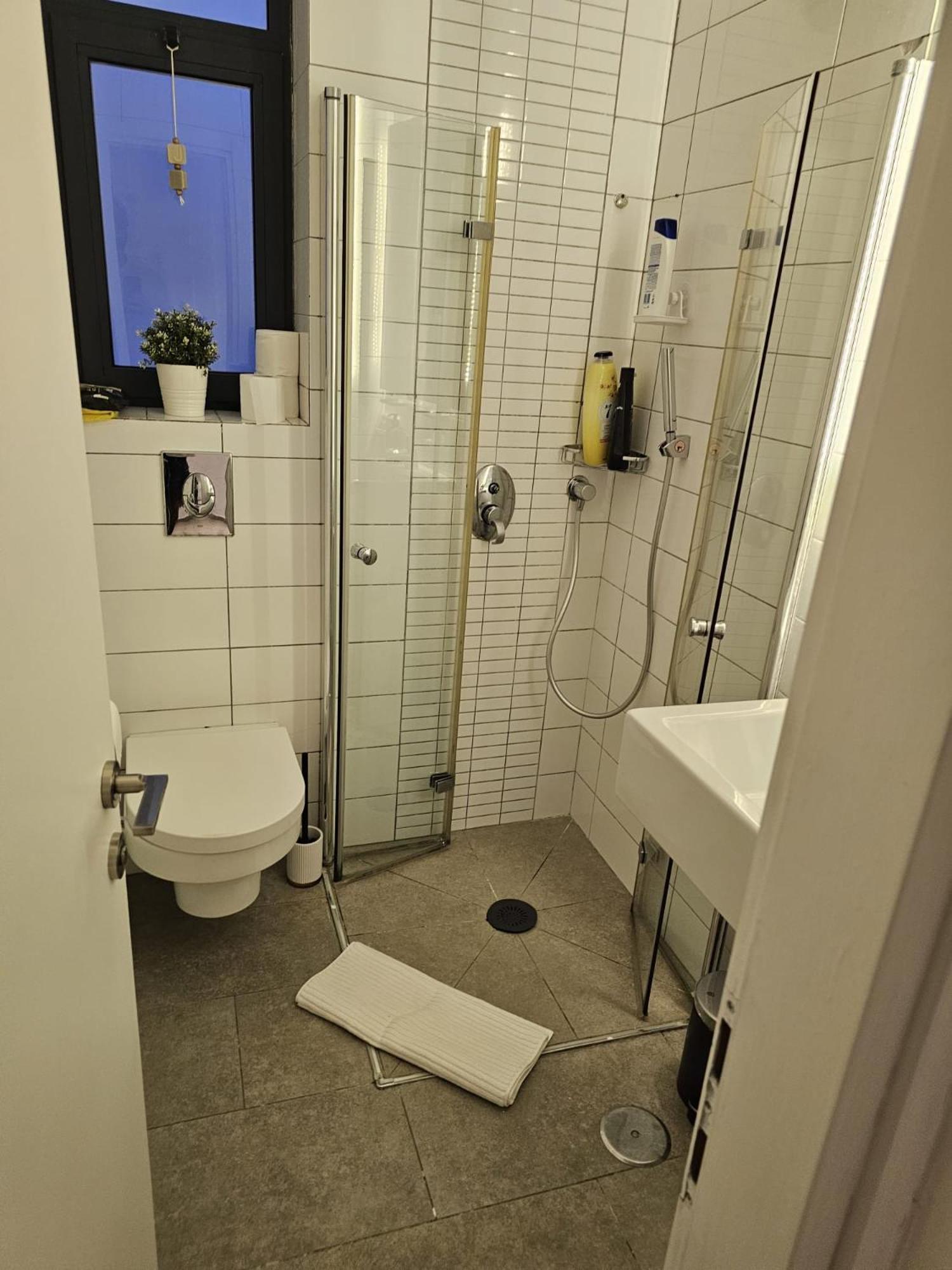 Hayarkon 24 Beach Apartment Tlv Tel-Aviv Extérieur photo