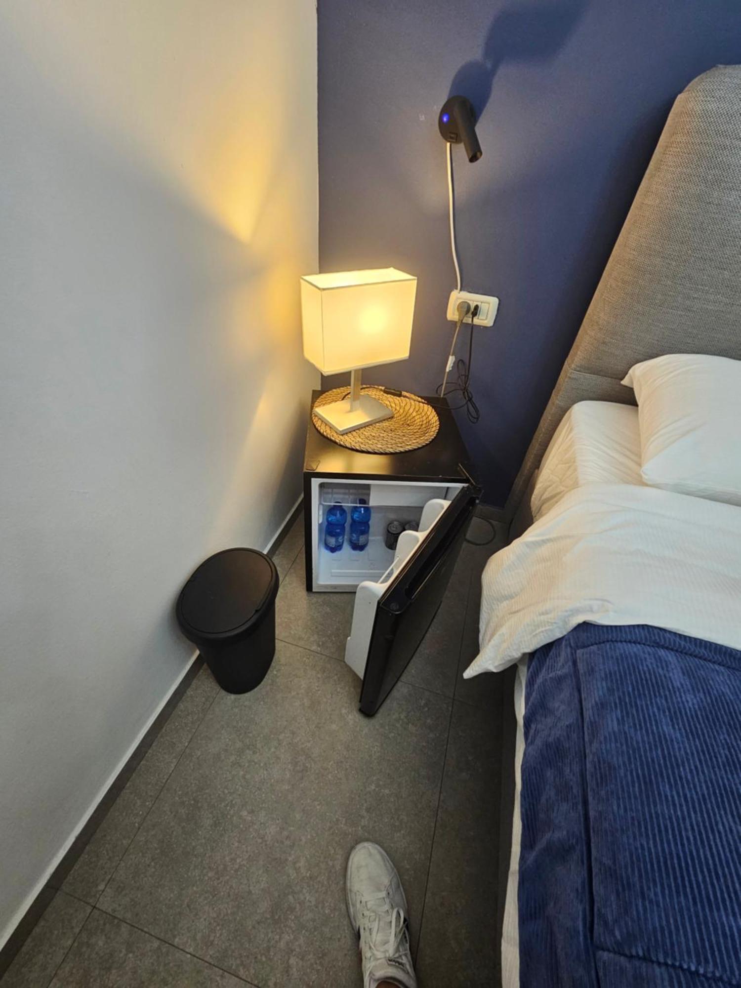 Hayarkon 24 Beach Apartment Tlv Tel-Aviv Extérieur photo